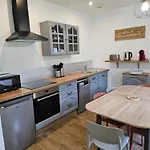Casa vacanze Le Reposoir Argoules