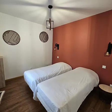 Casa vacanze Le Reposoir *