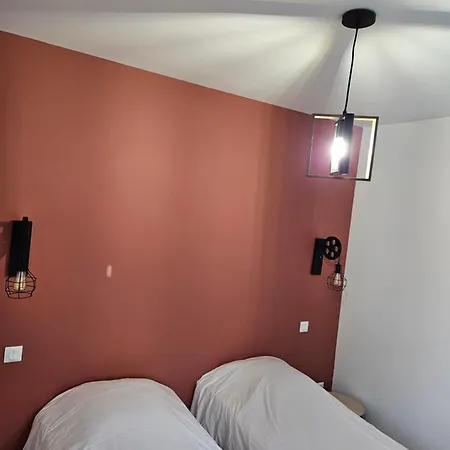 Le Reposoir Casa vacanze Argoules