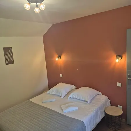 Casa vacanze Le Reposoir Argoules