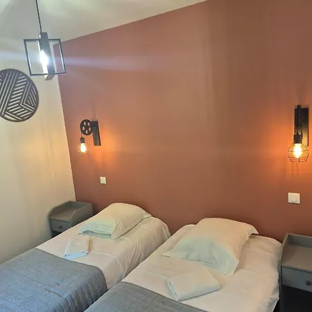Le Reposoir Casa vacanze